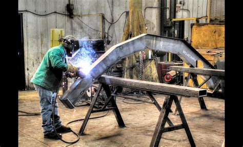 top metal fabricators|steel fabricators in south bend.